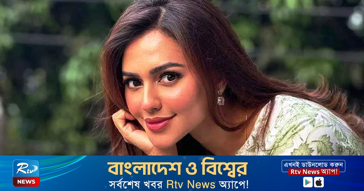 Nusraat Faria Granted Bail